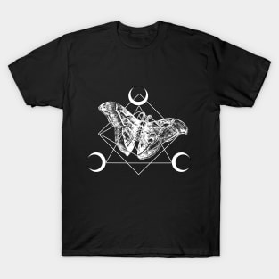 Death Moth T-Shirt